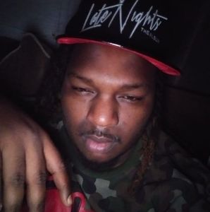 Meet your Posher, Gerald